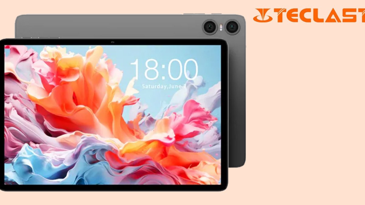 Teclast M50 Mini will be launched with UNISOC T606 processor, 5000mAh battery, know everything