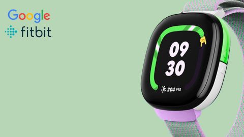 Google Fitbit Ace LTE smartwatch launched, will take care of both children's entertainment and safety