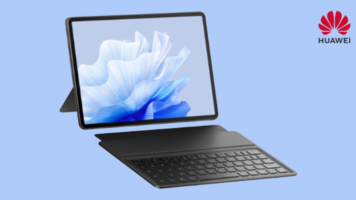 Huawei MatePad 11.5 inch S tablet launched with 2.8K display, 8000mAh battery, know the price