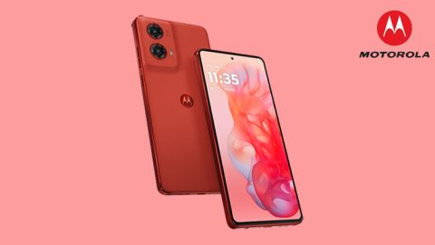 Moto G Stylus 5G 2024 launched, it has 32MP Selfie Camera and advanced stylus pen