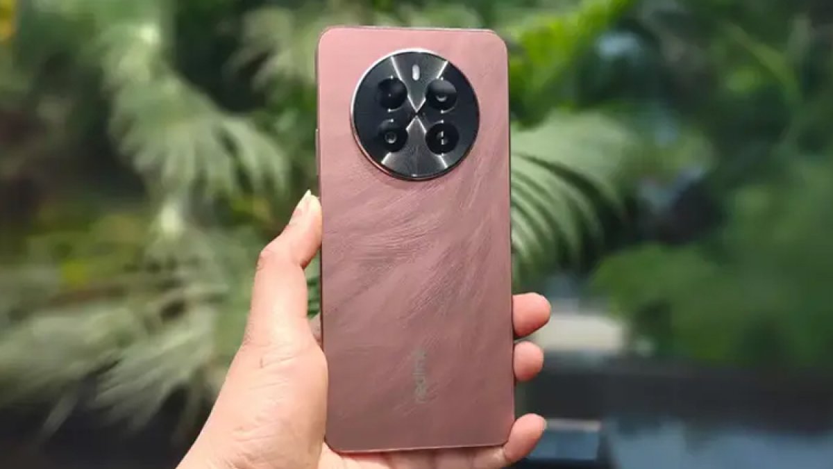 New and affordable variant of realme P1 5G phone launched in India, know price and specifications