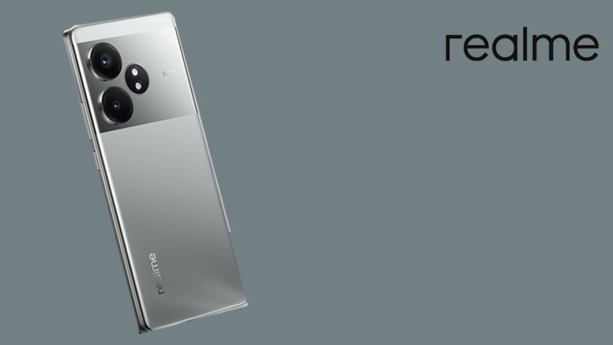 realme GT 6T launched in India, all this will be available with 32MP selfie camera and 5,500mAh battery