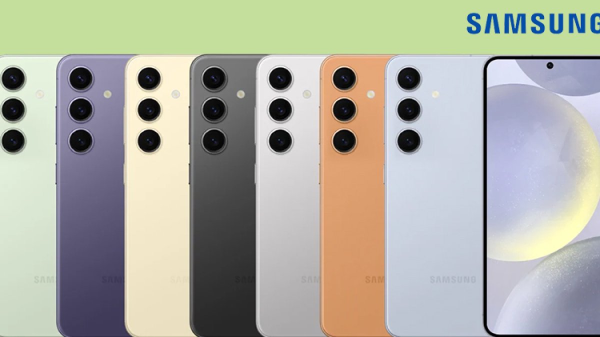 Samsung Galaxy S24 128GB launched in India, know how cheap the rate is