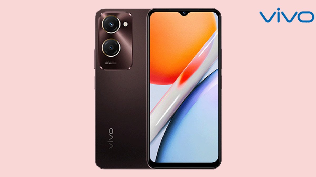 Vivo Y18s launched with 6GB RAM, know other details