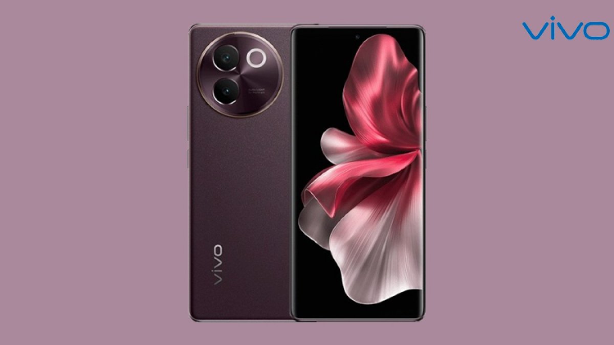 Vivo V30e launched in India, know what is available in the phone with 50MP selfie camera