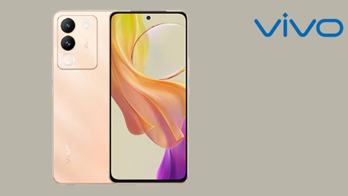 Vivo Y200 Launched: New Vivo phone launched with 12GB RAM, 50MP camera, 80W charging