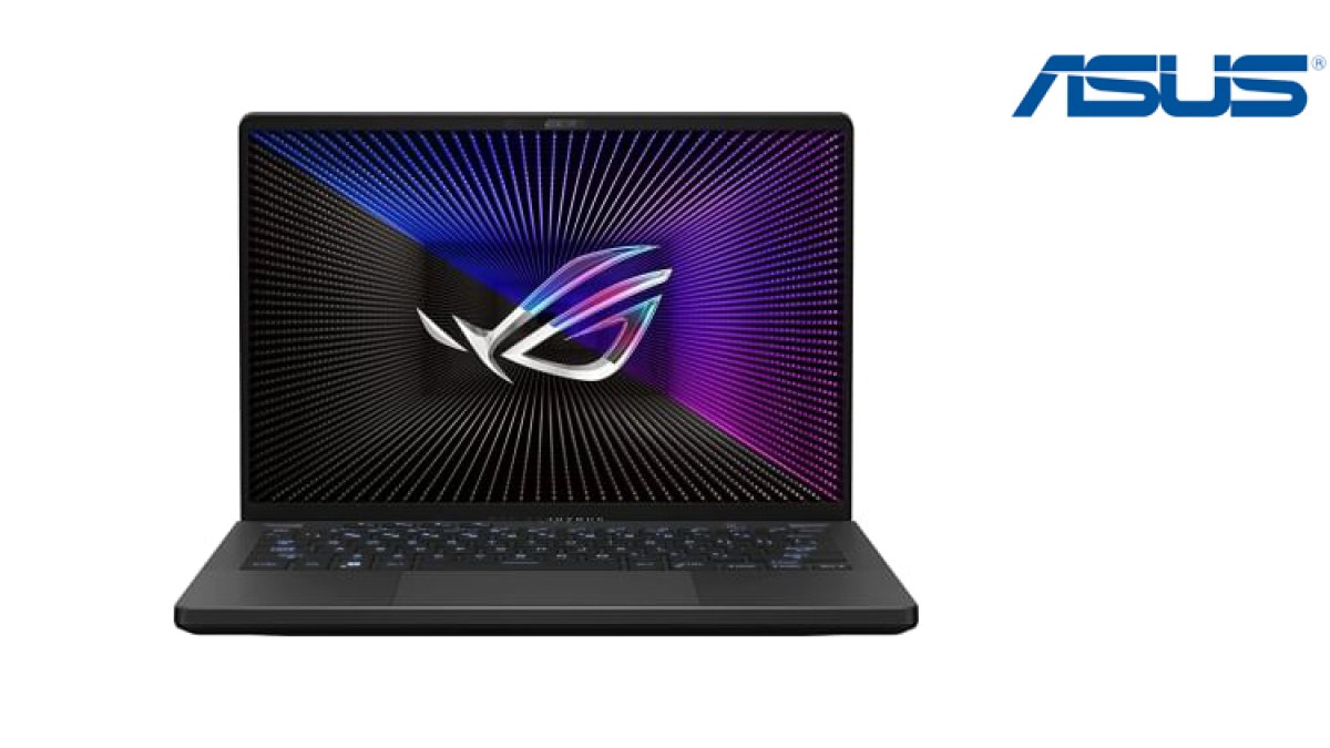 Asus launches gaming laptop ROG Zephyrus G14, AMD Ryzen 9 processor