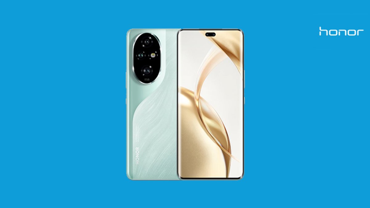 Honor 200 and 200 Pro smartphones launched with up to 12GB RAM, 5,200mAh battery, know the price