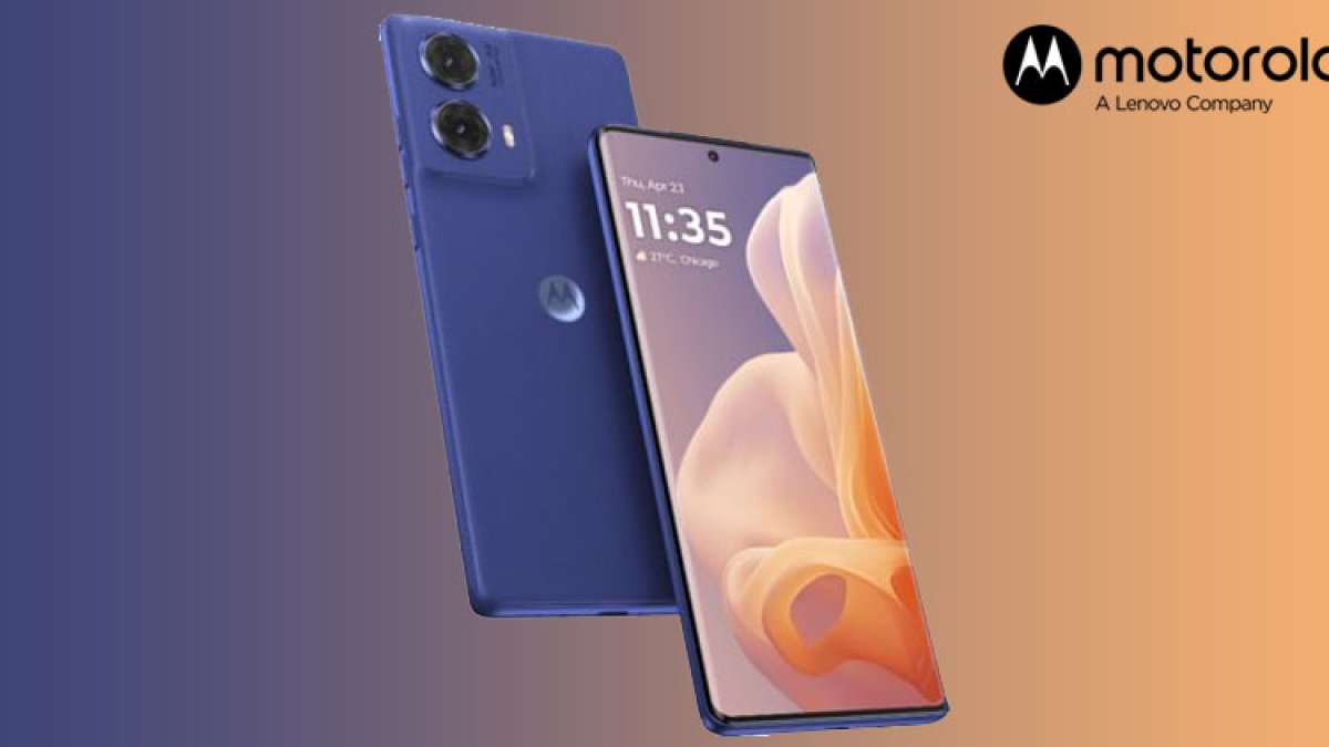 Moto G85 5G phone comes with the power of 24GB RAM, it will get 32MP Selfie Camera