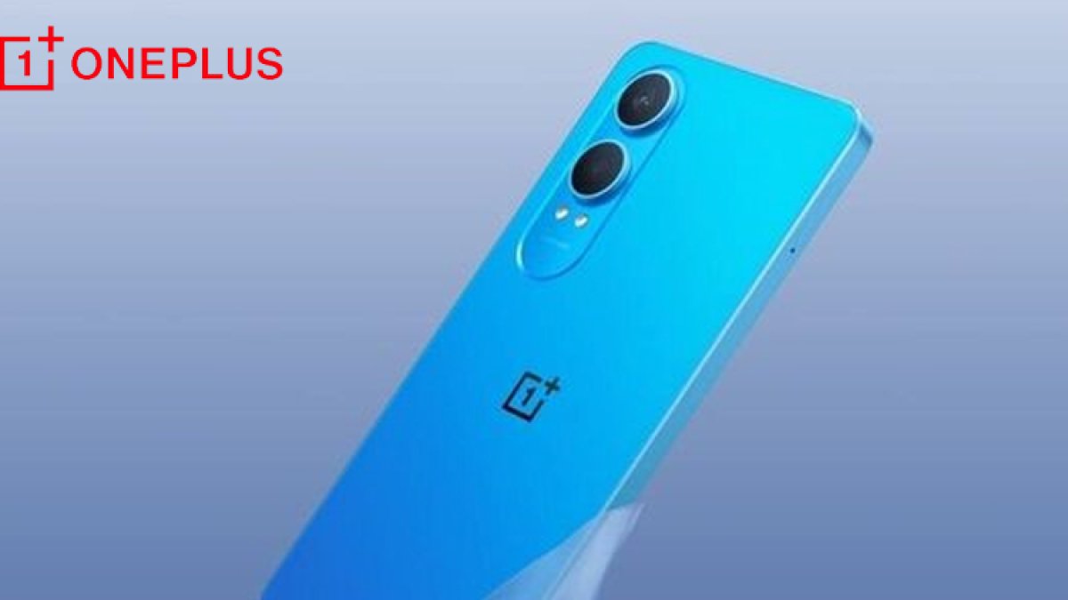 OnePlus Nord CE4 Lite phone launched with Snapdragon 695 processor, 5500mAh battery, price starts from Rs 19,999