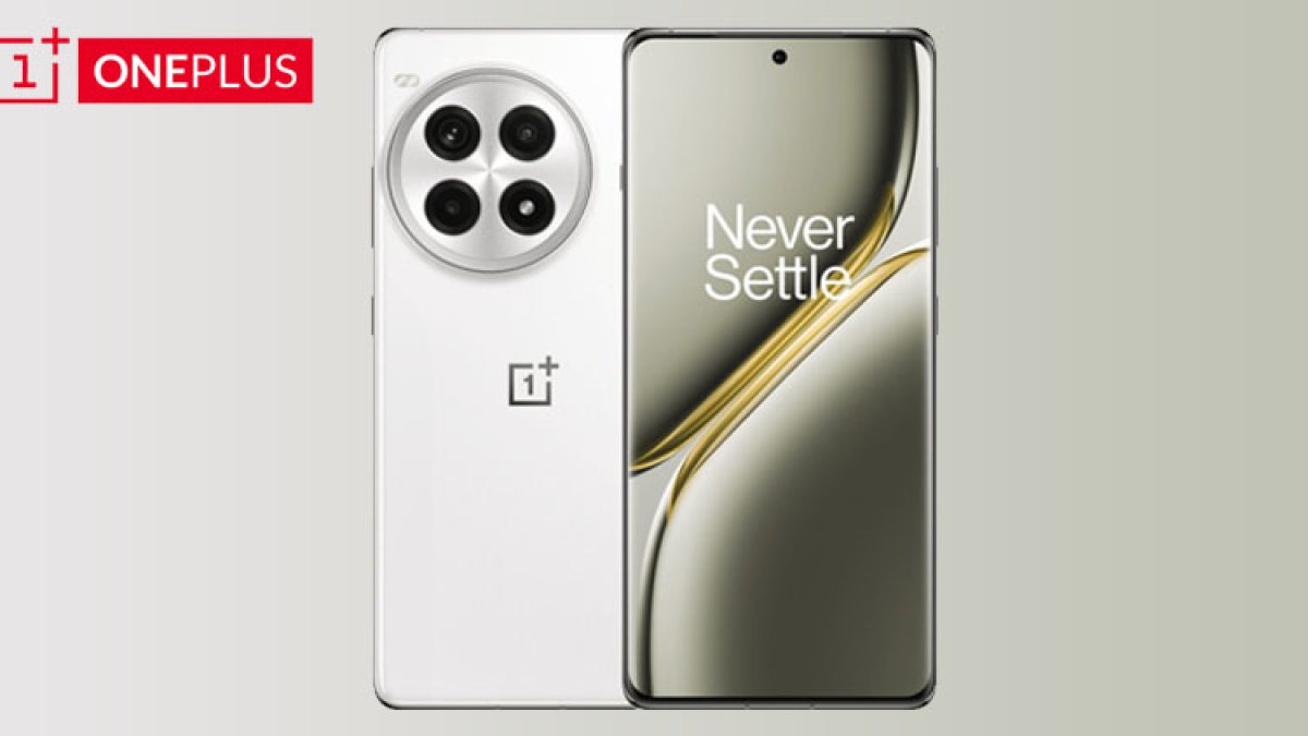 OnePlus Ace 3 Pro with 6100mAh battery, 24GB RAM launched in China, know the price