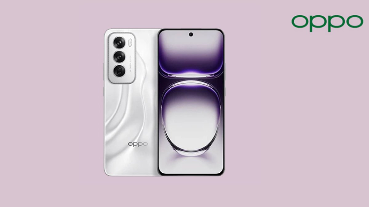 Oppo Reno 12, Reno 12 Pro launched with 50MP camera, 12GB RAM, know price and features