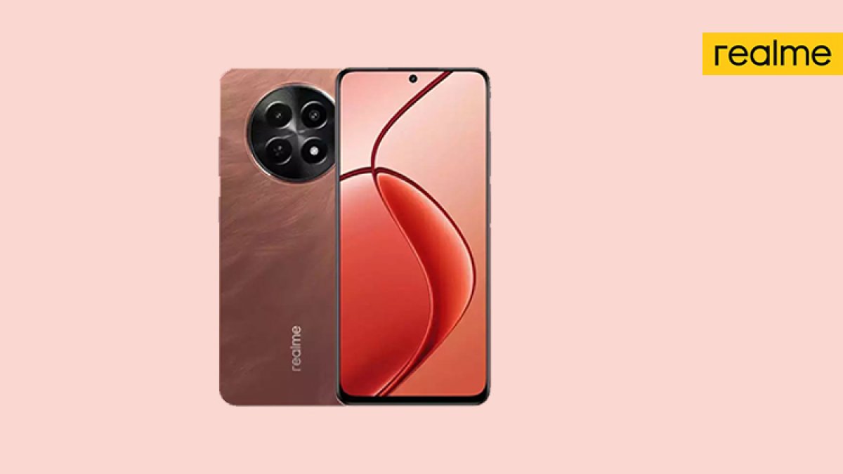 Realme C65 5G Speedy Red color launched for just Rs 10499, know full details