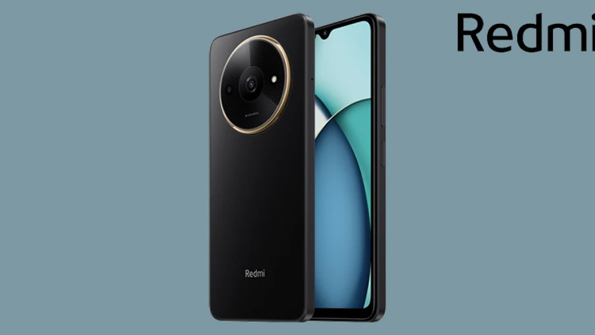 Redmi A3x budget smartphone launched in this country with 5,000mAh battery and 90Hz display