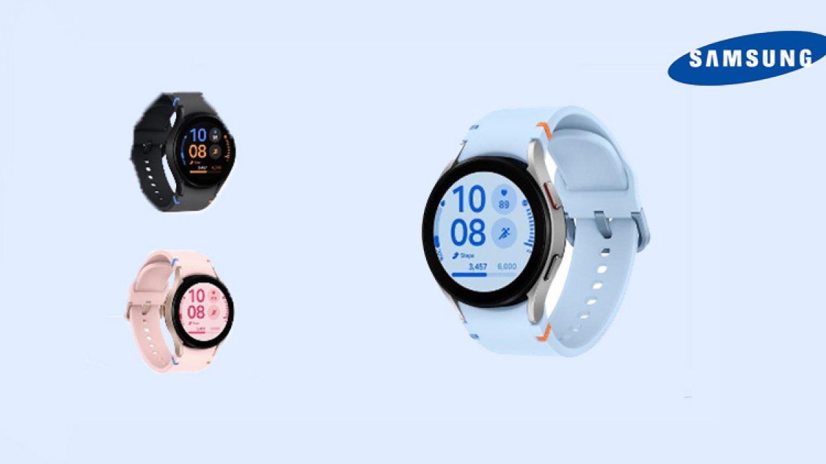 Samsung Galaxy Watch FE launched with Super AMOLED display, IP68 rating, know the price