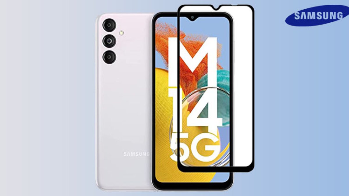 This Samsung 5G phone becomes cheaper by Rs 4000, you will get 6000mAh battery and 50MP camera for less than Rs 10 thousand.