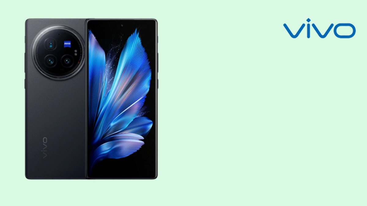Vivo X Fold 3 Pro launched in India, know the price of the thinnest foldable phone