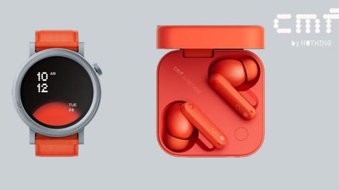 CMF launches Watch Pro 2 in India, know price, specifications