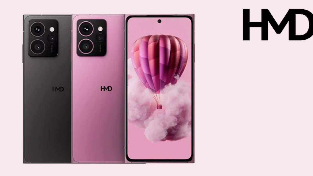 HMD Skyline smartphone launched with 50MP selfie camera, 12GB RAM, will be able to repair yourself