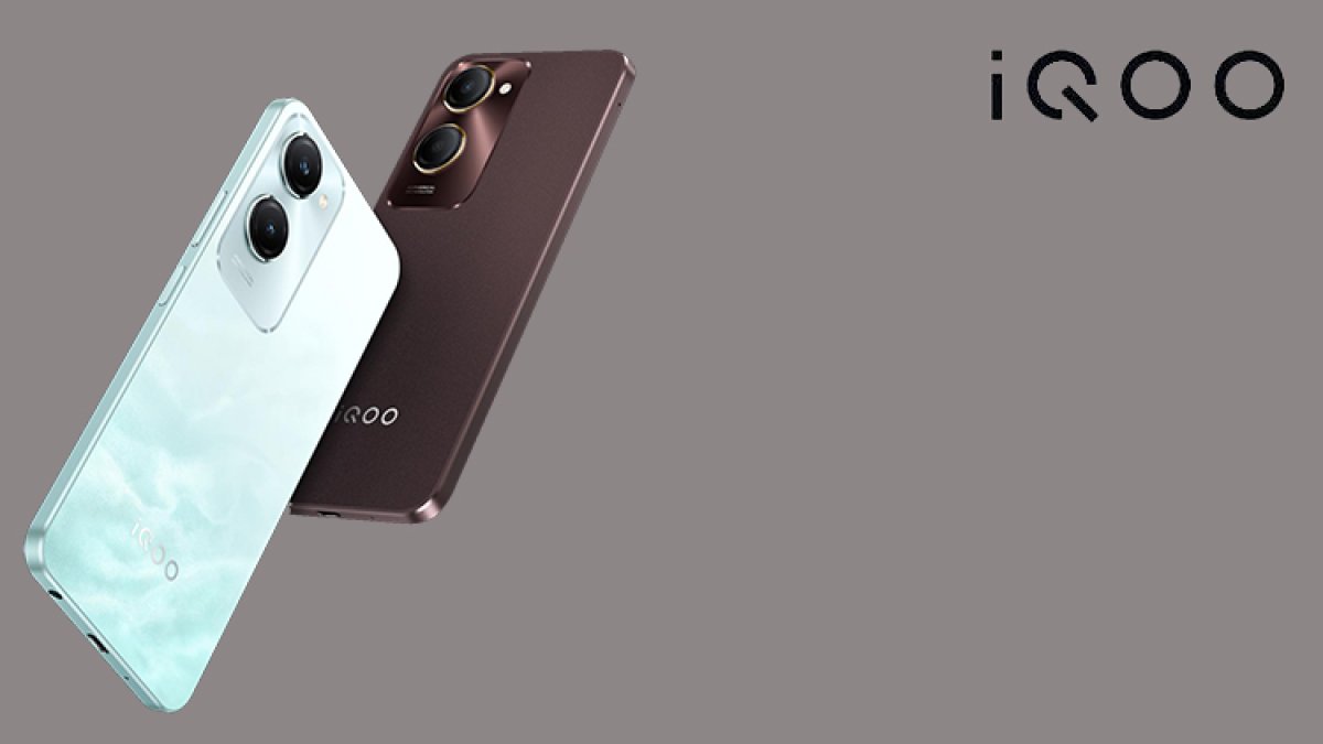 iQOO Z9 Lite 5G launched at a starting price of just Rs 9,999, know full details