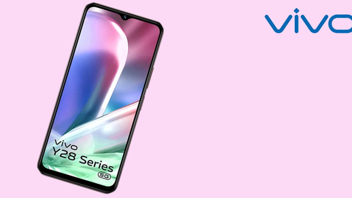 Vivo Y28e and Vivo Y28s smartphones launched with 5000mAh battery, Dimensity 6100+ 5G, know the price