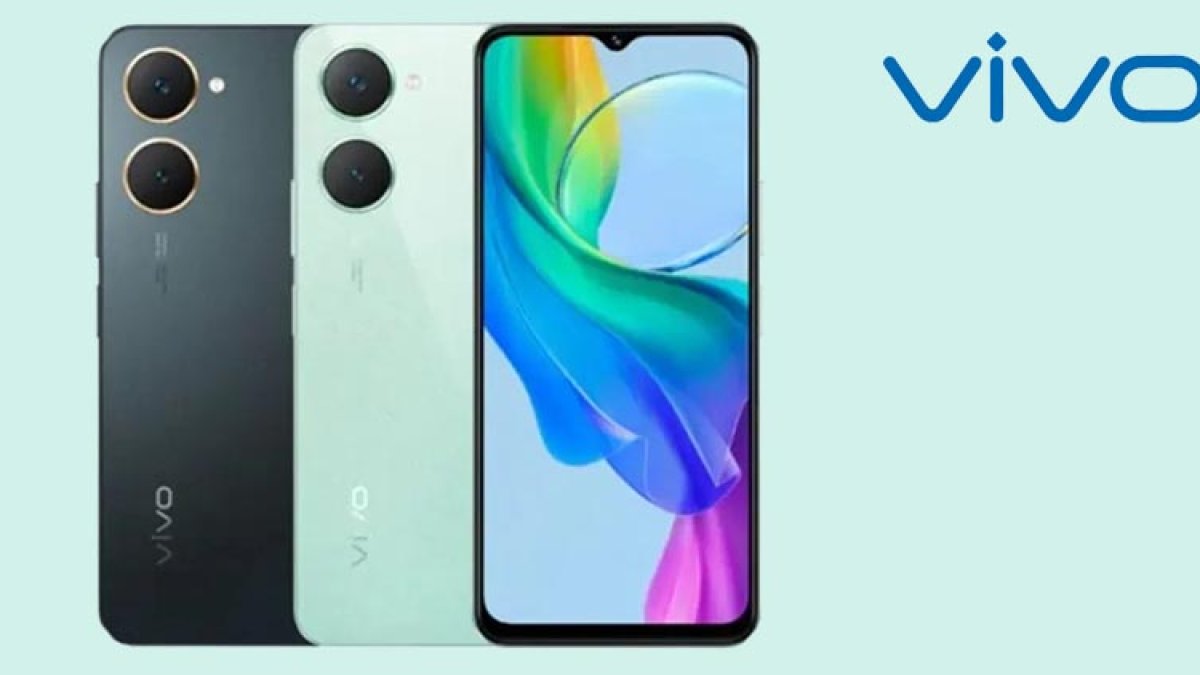 Vivo Y18i phone launched in India with 4GB RAM and 5,000mAh battery, priced at Rs 7,999