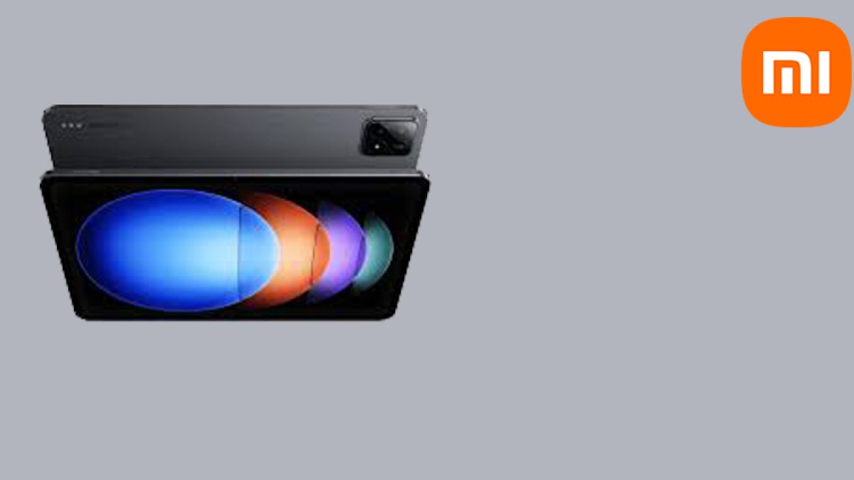 Xiaoku Tablet 2S launched with 12GB RAM, 7000mAh battery, know the price