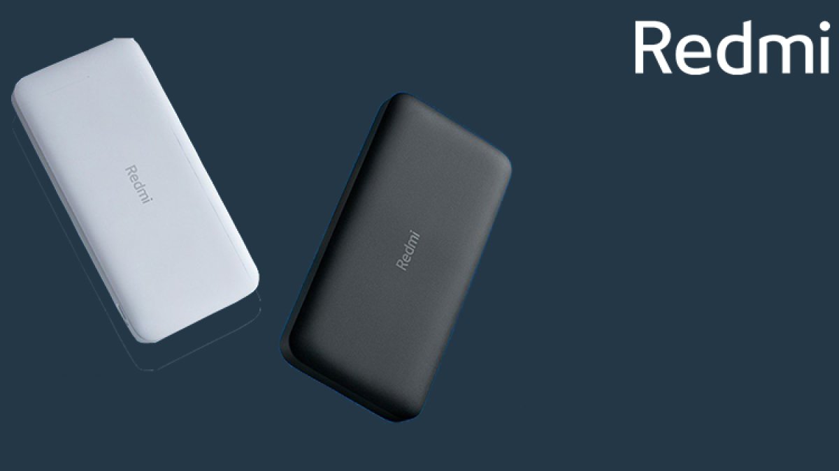 Xiaomi launches two power banks with 10000mAh battery, equipped with amazing features of fast charging