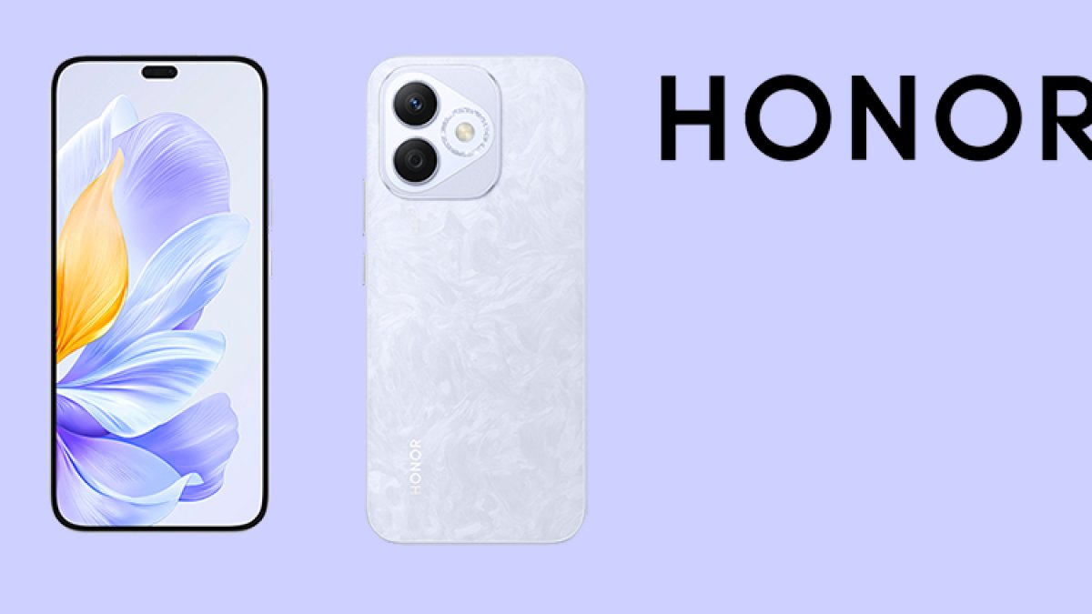 Honor X60i smartphone launched with 12GB RAM, 5000mAh battery, know the price