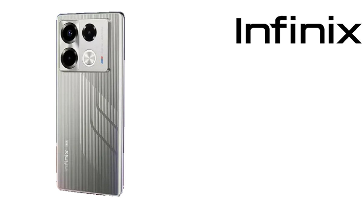 Infinix Note 40 Racing Edition phone launched in India with 108MP camera, 12GB RAM, know the price