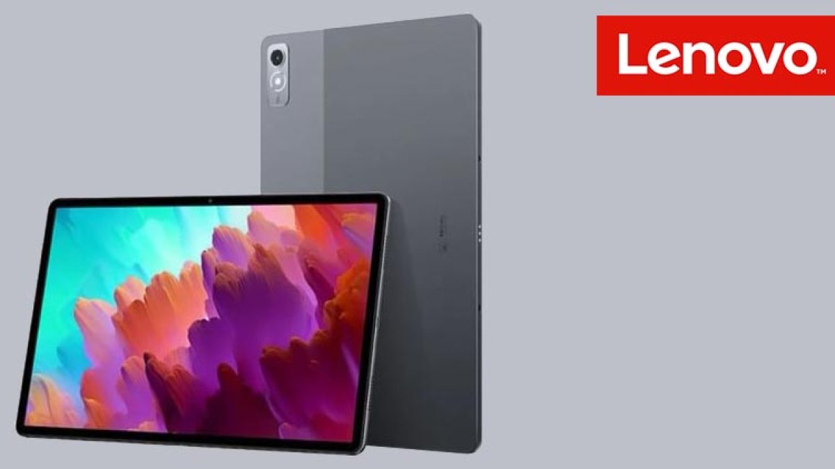 Lenovo Xiaoxin Pad Pro 12.7 launched with 10200mAh battery, 12GB RAM, know features