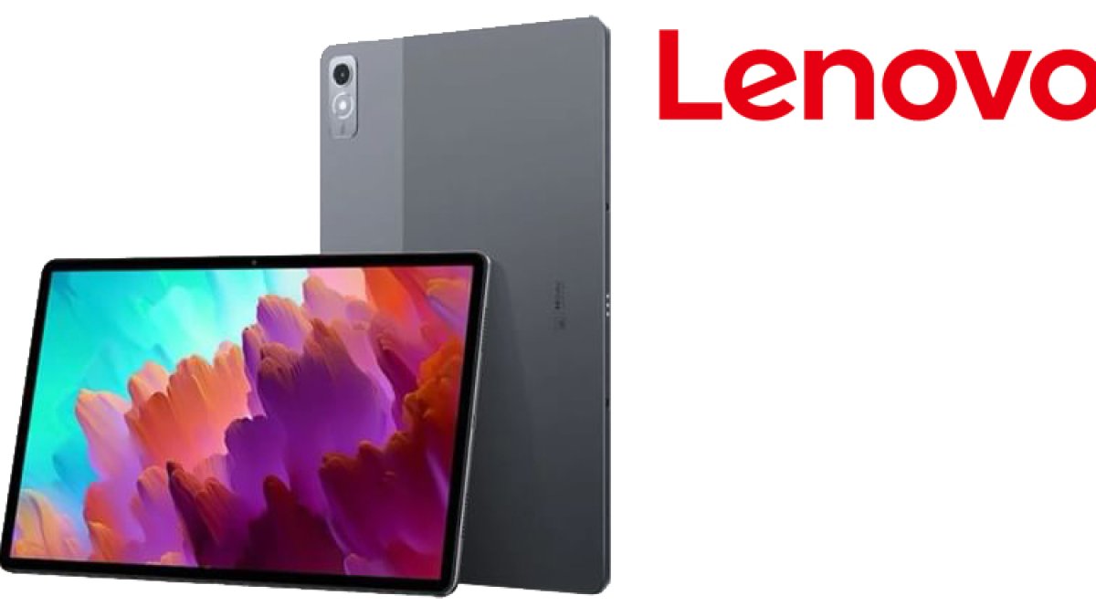 Lenovo brings tablet with 10200mAh battery, 12.7 inch display, know the price