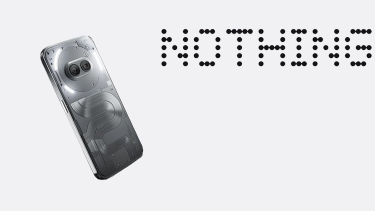 Nothing Phone 2a Plus launched with 50MP camera, 5000mAh battery, price and features