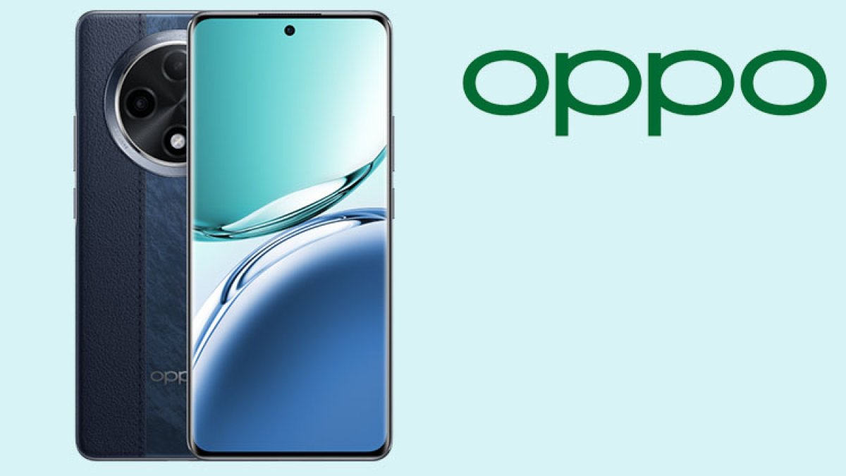 Oppo F27 5G launched with 50MP camera, 8GB RAM, it has color changing lights, know the price