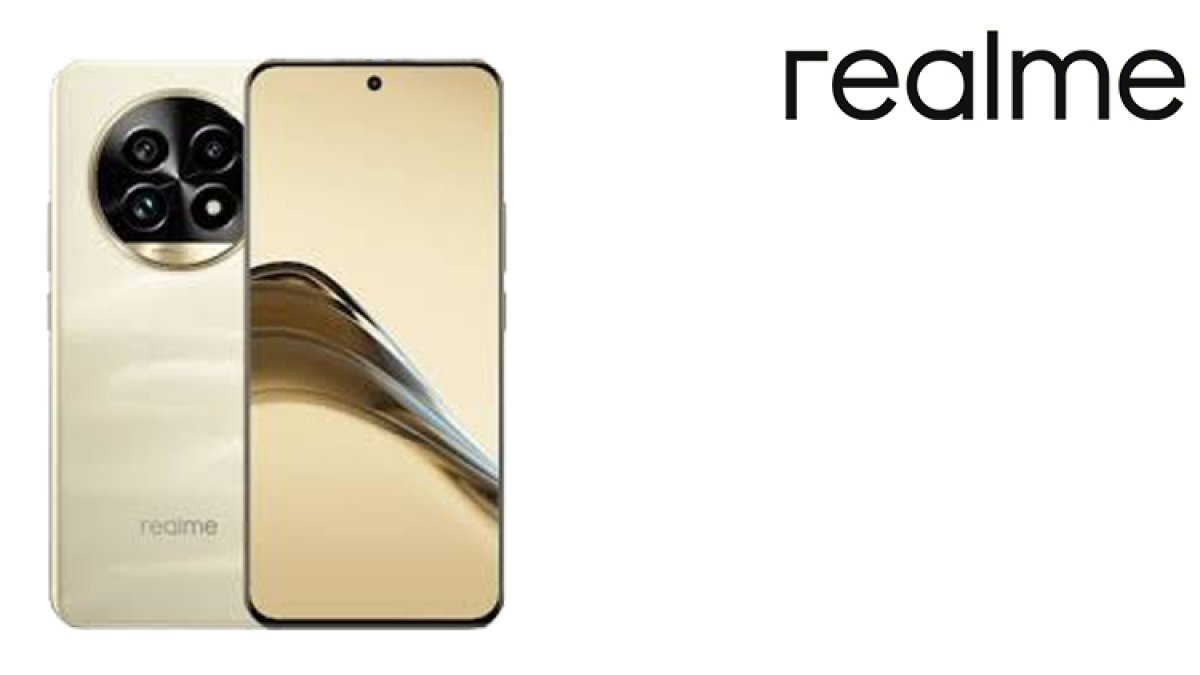 Realme 13 5G Launched In India: Realme 13 5G with 50MP camera, 5000mAh battery, 80W charging, 13+ launched, know the price