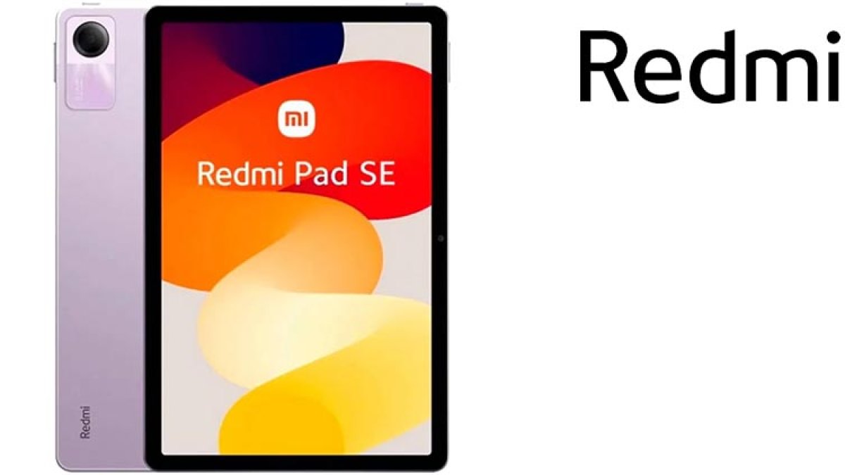 Redmi Pad SE 4G tablet with 4GB RAM launched in India, prices are affordable! Know complete details