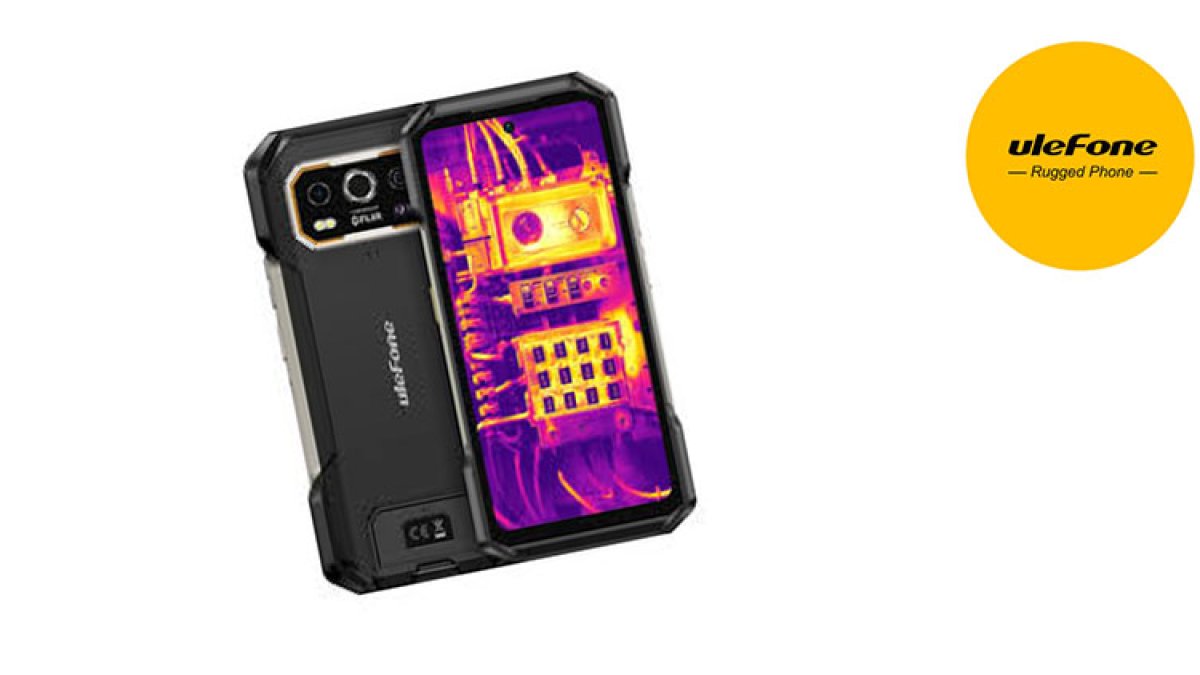 Ulefone Armor 27T Pro with 24GB RAM, 10,600mAh battery launched, know the price