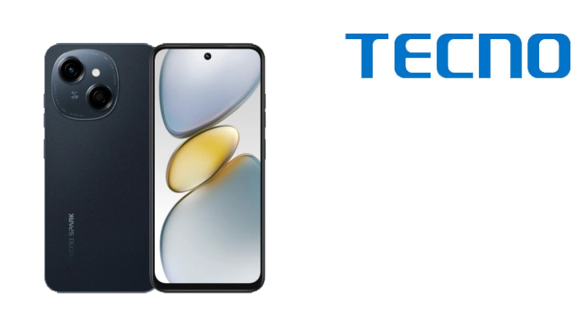 Tecno Spark Go 1 smartphone launched globally, it has up to 8GB RAM, 5000mAh battery