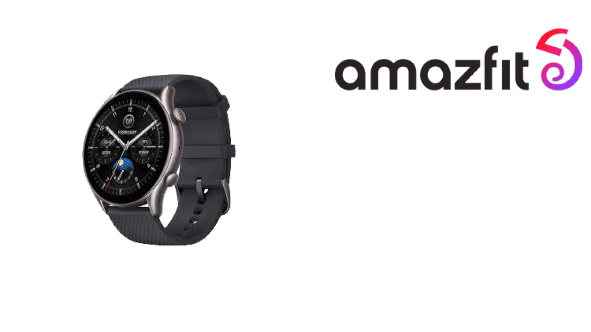 Amazfit GTR 4 New Smartwatch launched in India, support voice calling, will also be able to store favorite songs, know the price
