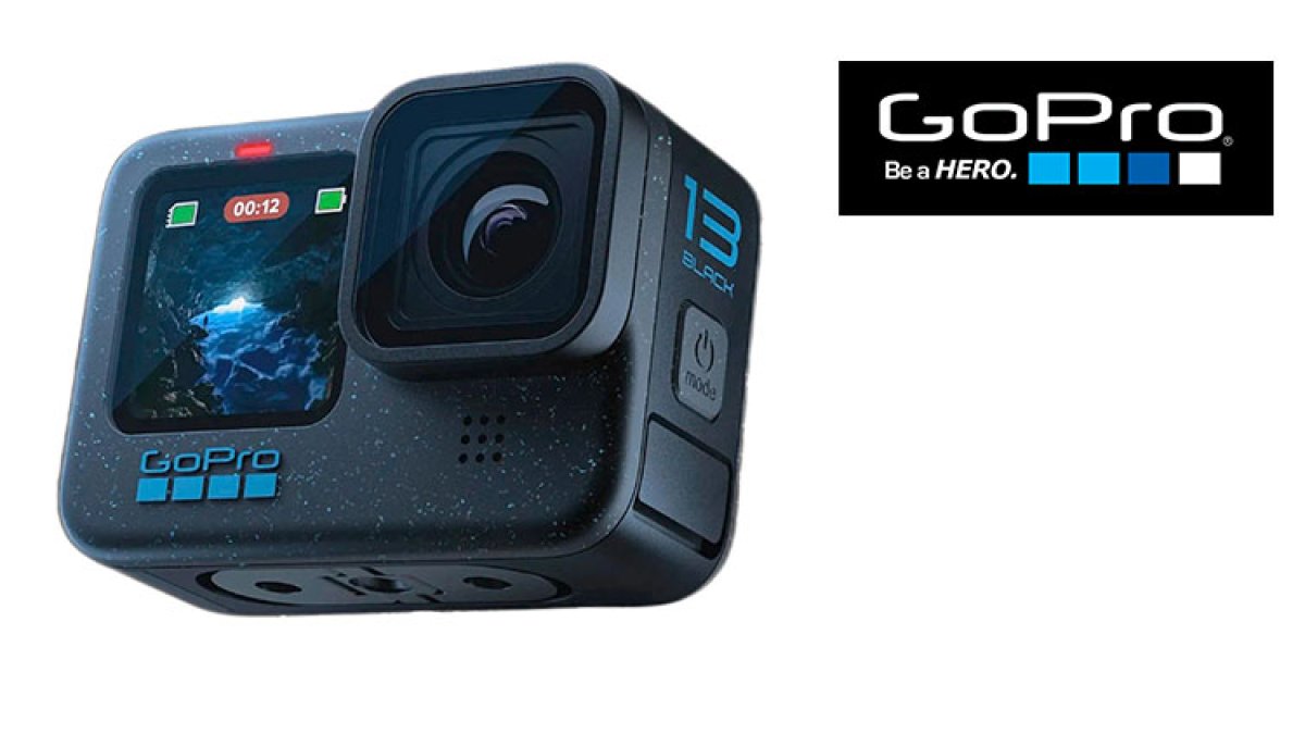 GoPro HERO, GoPro HERO13 Black camera launched, know features and price