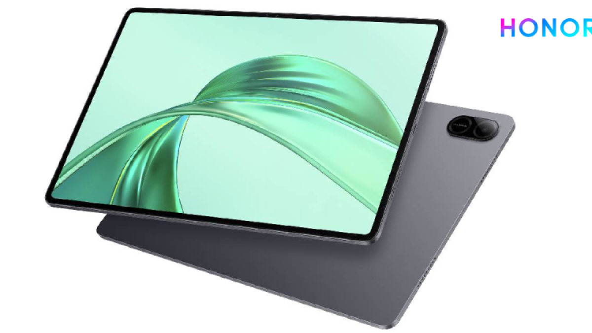 HONOR Pad X8a tablet launched with 4GB RAM, 8300mAh battery, 11 inch display, you will get free back cover on purchase, know the price