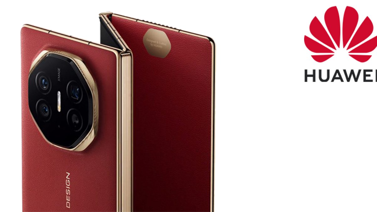Huawei launches first triple-fold smartphone Mate XT, know price, specifications