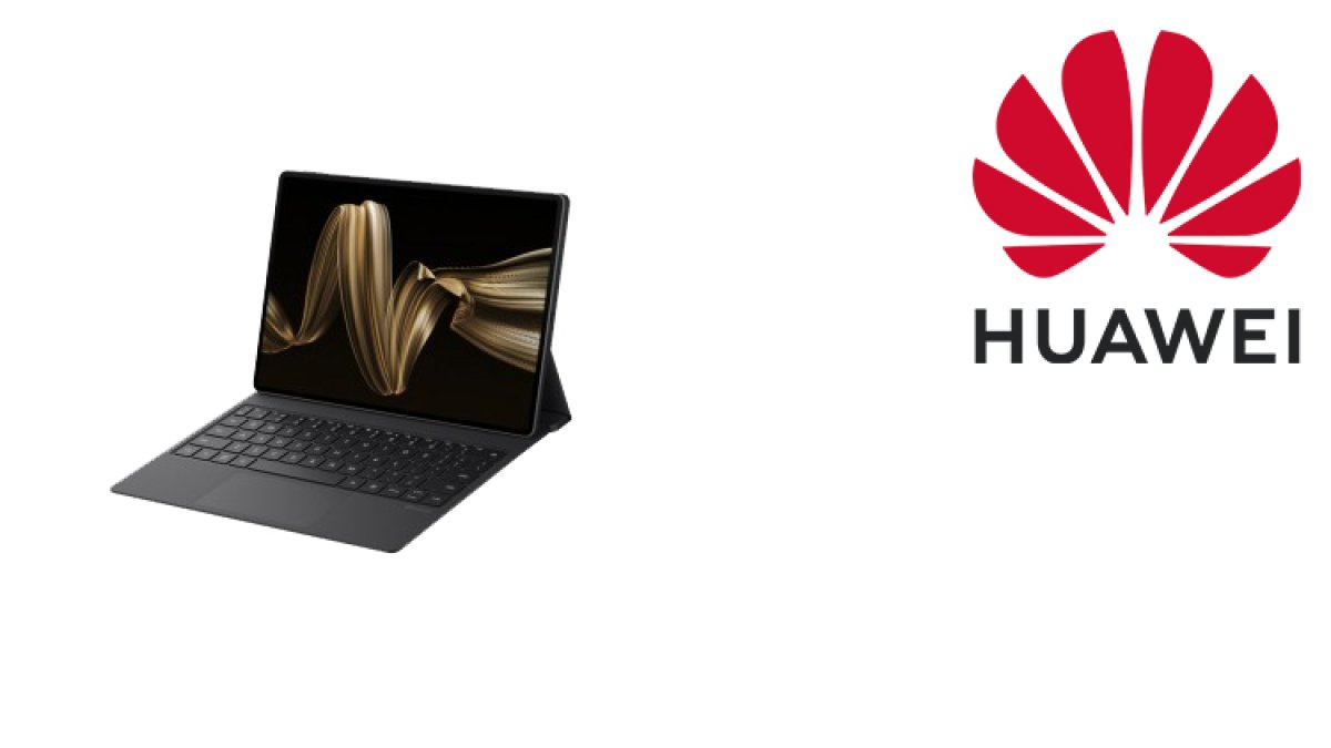 Huawei launches MatePad Pro 12.2, MatePad 12