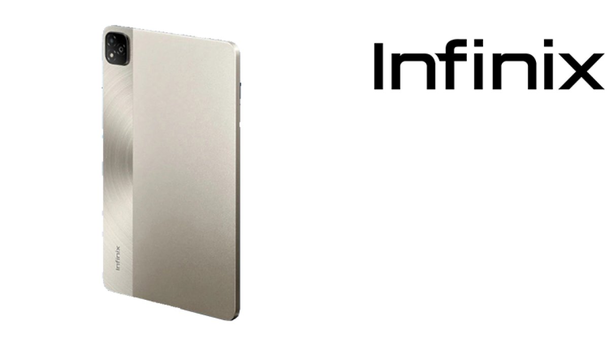 Infinix XPad Launched: Infinix's first tab with 11 inch display, 7000mAh battery launched in India, know the price