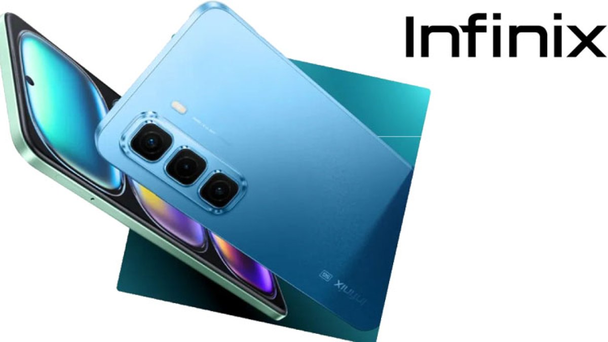 Infinix Hot 50 5G launched in India, 'cheap' 5G with 8GB RAM, 48MP camera, know the price
