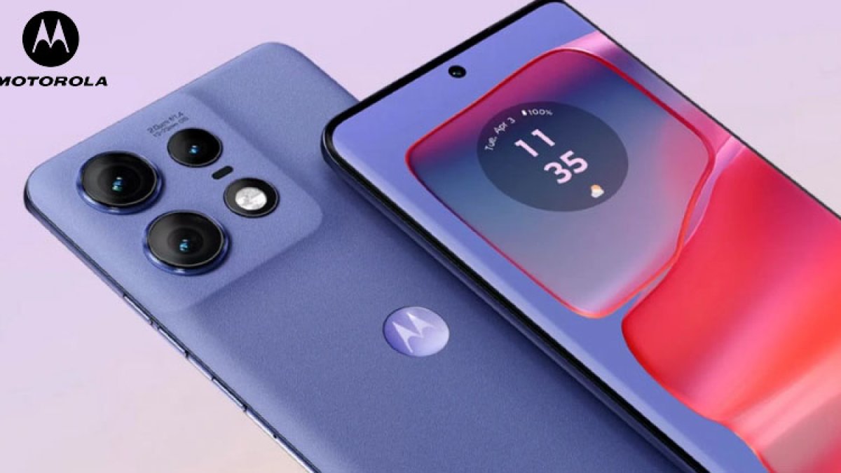 Motorola Edge 50 Neo 50 launched in India, features of 50MP camera, 8GB RAM, wireless charging, price will make you happy!