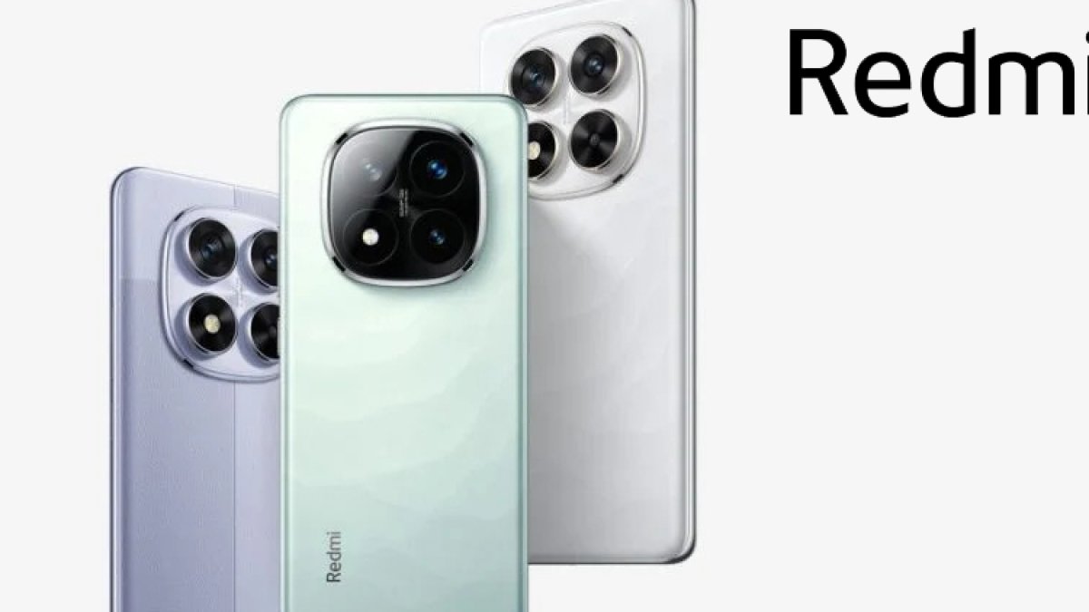 Redmi Note 14 Pro, Note 14 Pro+ phones launched with up to 16GB RAM and 50MP camera, know the price