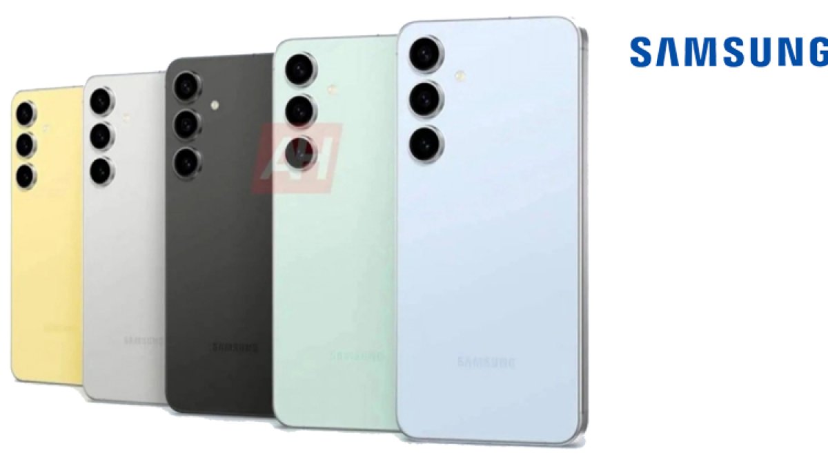 Samsung Galaxy S24 FE comes with AI features, know the price and full specifications