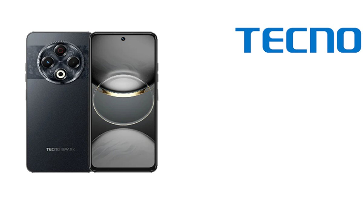 Tecno Spark 30 phone launched with features like 64MP camera, 5000mAh battery, fast charging, know the price