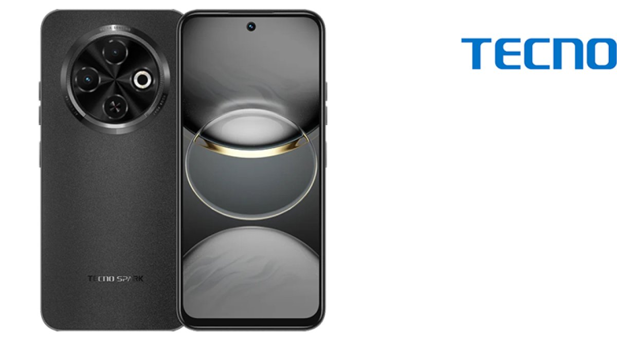 Tecno Spark 30C launched with Helio G81, 5000mAh battery, 6.67 inch display, know everything